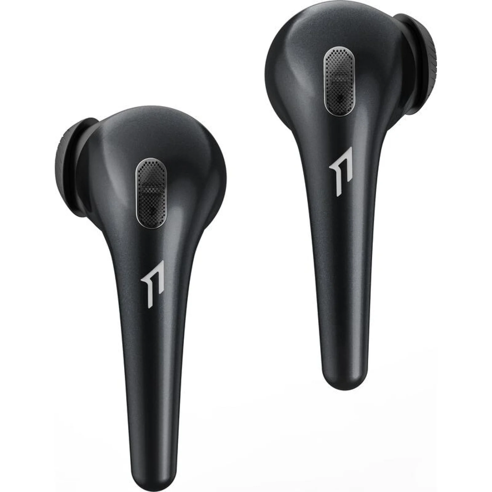 Наушники 1MORE ComfoBuds TWS Headphones Black (ESS3001T) UA