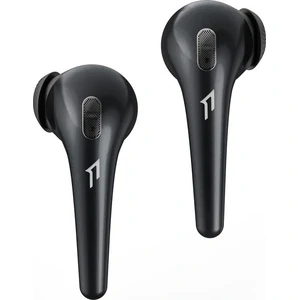 Навушники 1MORE ComfoBuds TWS Headphones Black (ESS3001T) UA