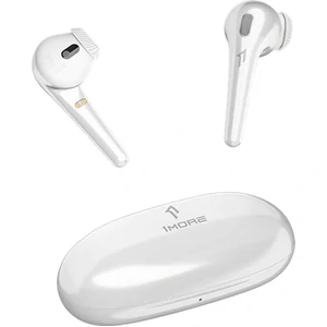 Колір: Білий - Навушники 1MORE ComfoBuds TWS Headphones White (ESS3001T) UA