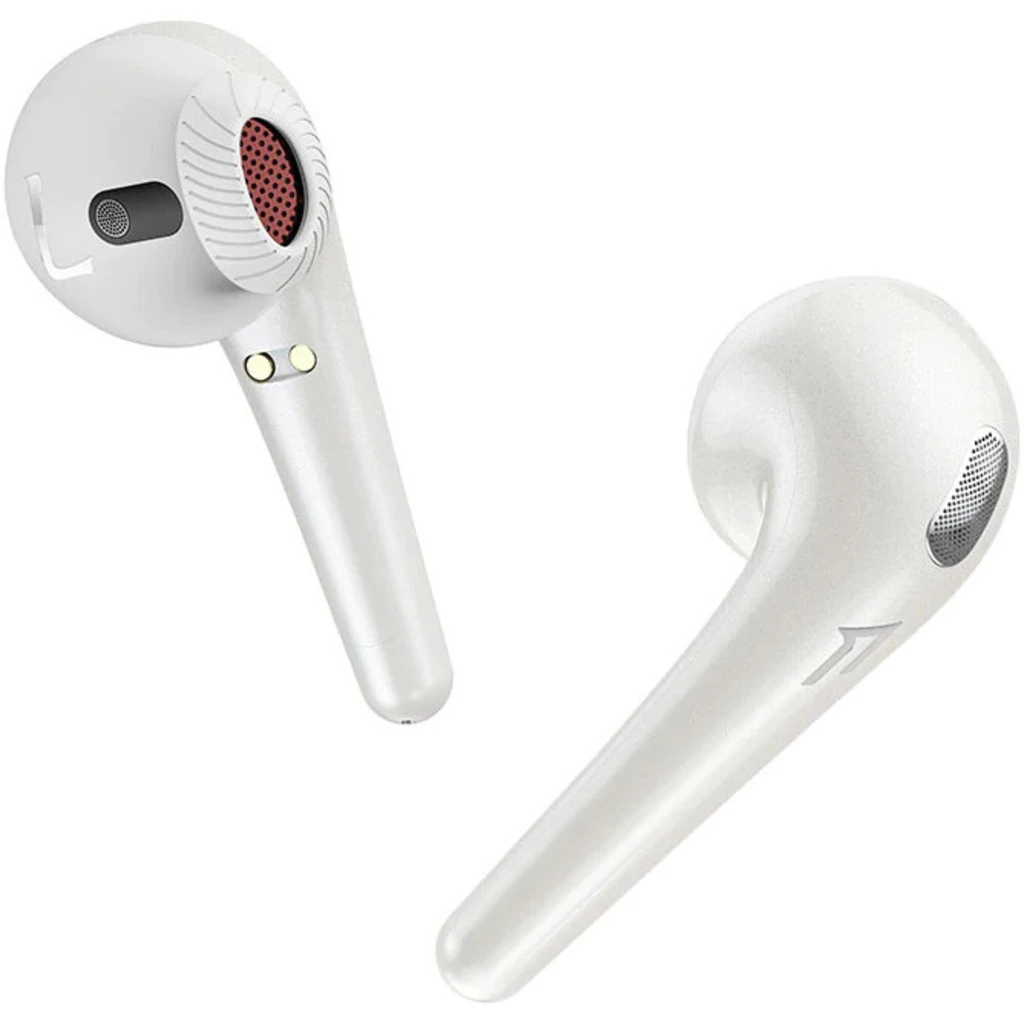 Навушники 1MORE ComfoBuds TWS Headphones White (ESS3001T) UA