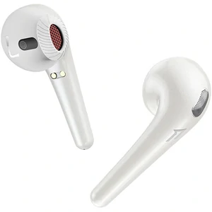 Навушники 1MORE ComfoBuds TWS Headphones White (ESS3001T) UA