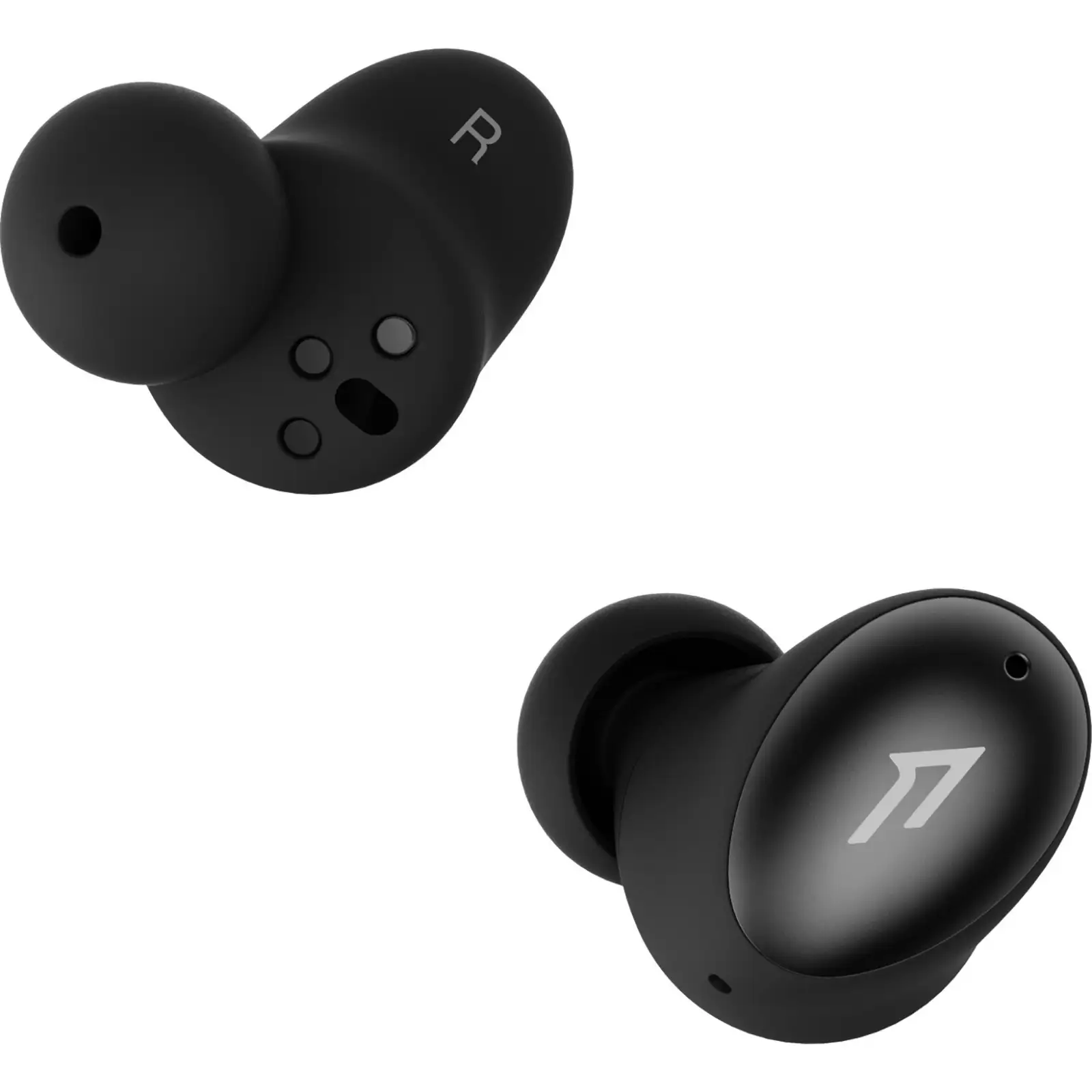 Наушники 1MORE ColorBuds TWS Headphones Black (ESS6001T) UA