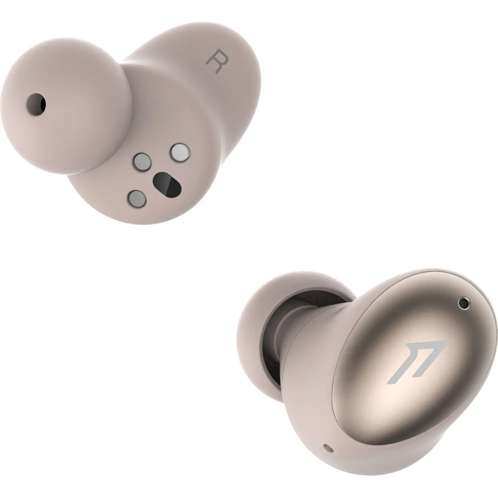 Наушники 1MORE ColorBuds TWS Headphones Gold (ESS6001T) UA