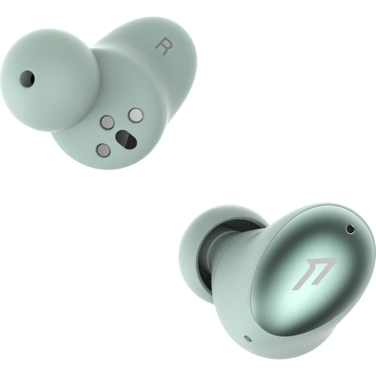 Наушники 1MORE ColorBuds TWS Headphones Green (ESS6001T) UA