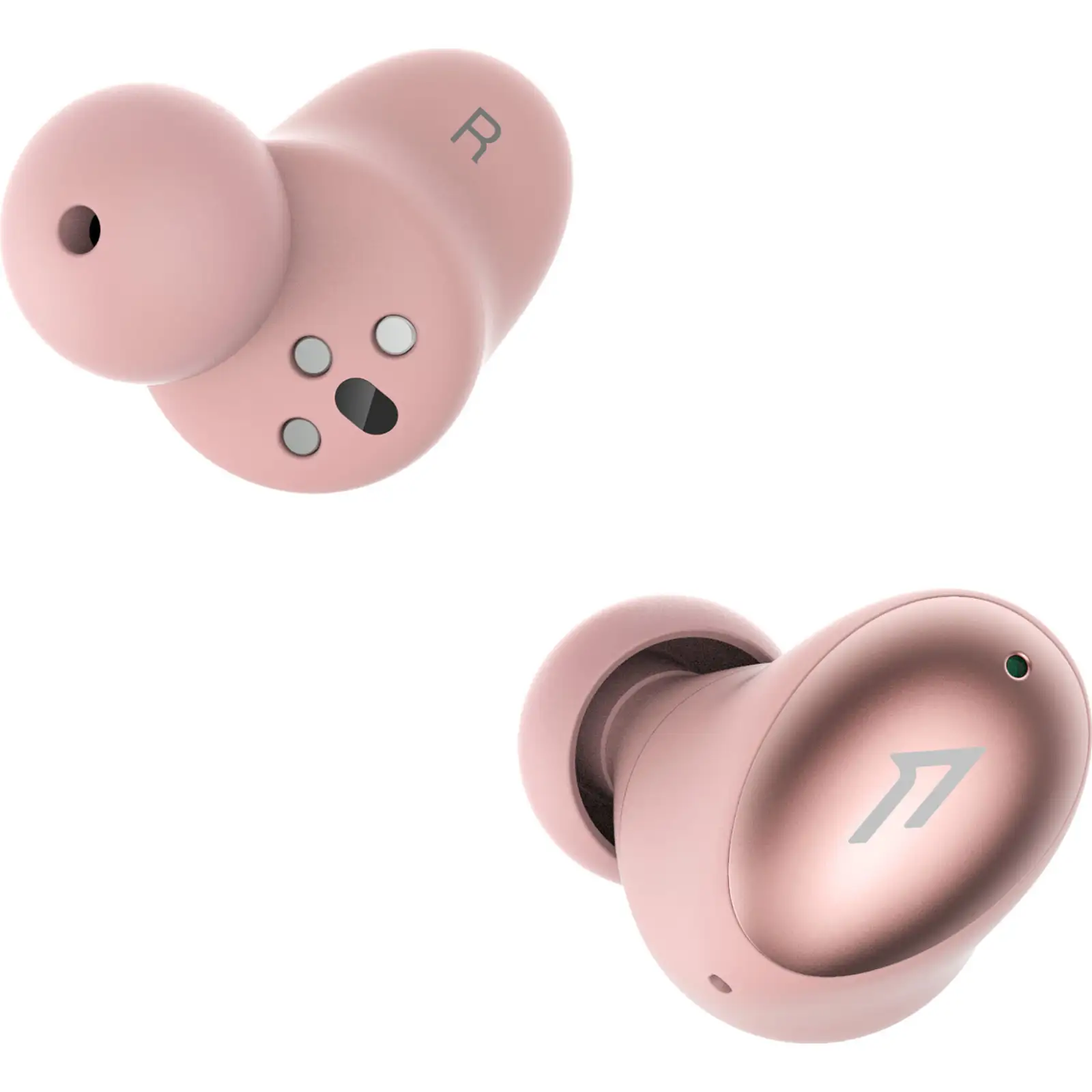 Наушники 1MORE ColorBuds TWS Headphones Pink (ESS6001T) UA