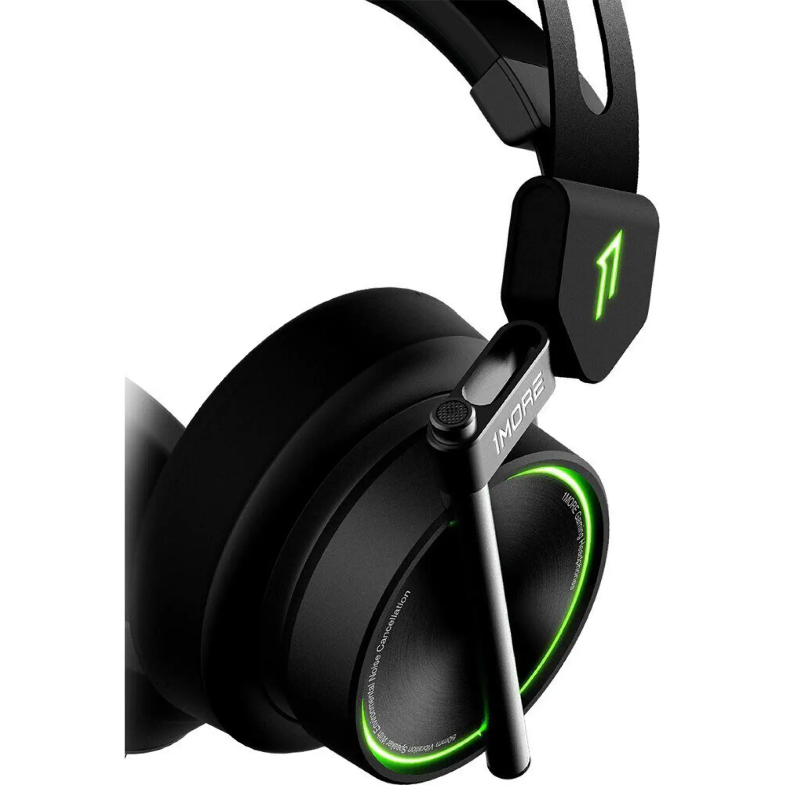 Навушники 1More Spearhead VR Gaming Headset (H1005) UA