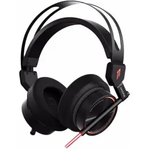 Наушники 1MORE Spearhead VRX Gaming Headphones Black (H1006) UA