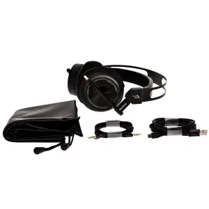Наушники 1MORE Spearhead VRX Gaming Headphones Black (H1006) UA