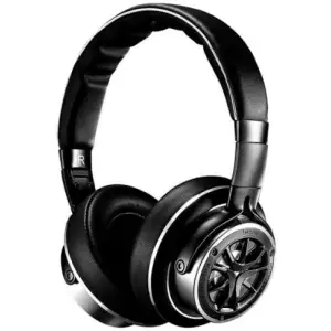 Наушники 1More Triple Driver Over-Ear Headphones Silver (H1707-Silver) UA