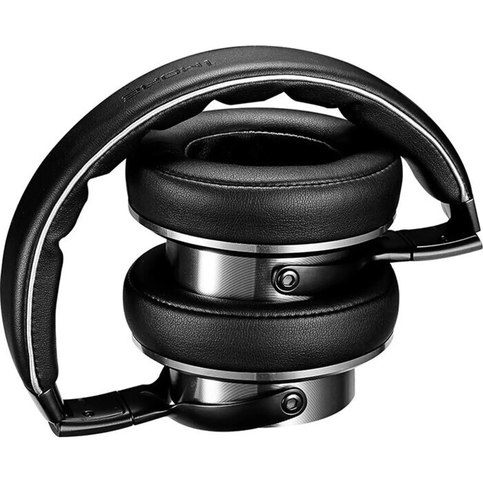 Наушники 1More Triple Driver Over-Ear Headphones Silver (H1707-Silver) UA