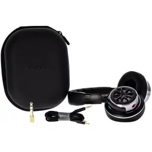 Наушники 1More Triple Driver Over-Ear Headphones Silver (H1707-Silver) UA