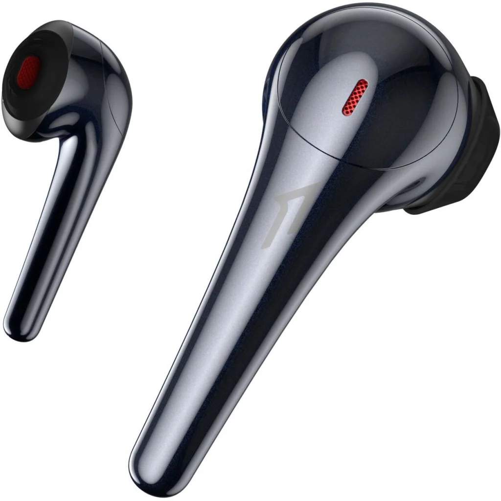 Навушники 1MORE ComfoBuds 2 TWS (ES303) Galaxy Black UA