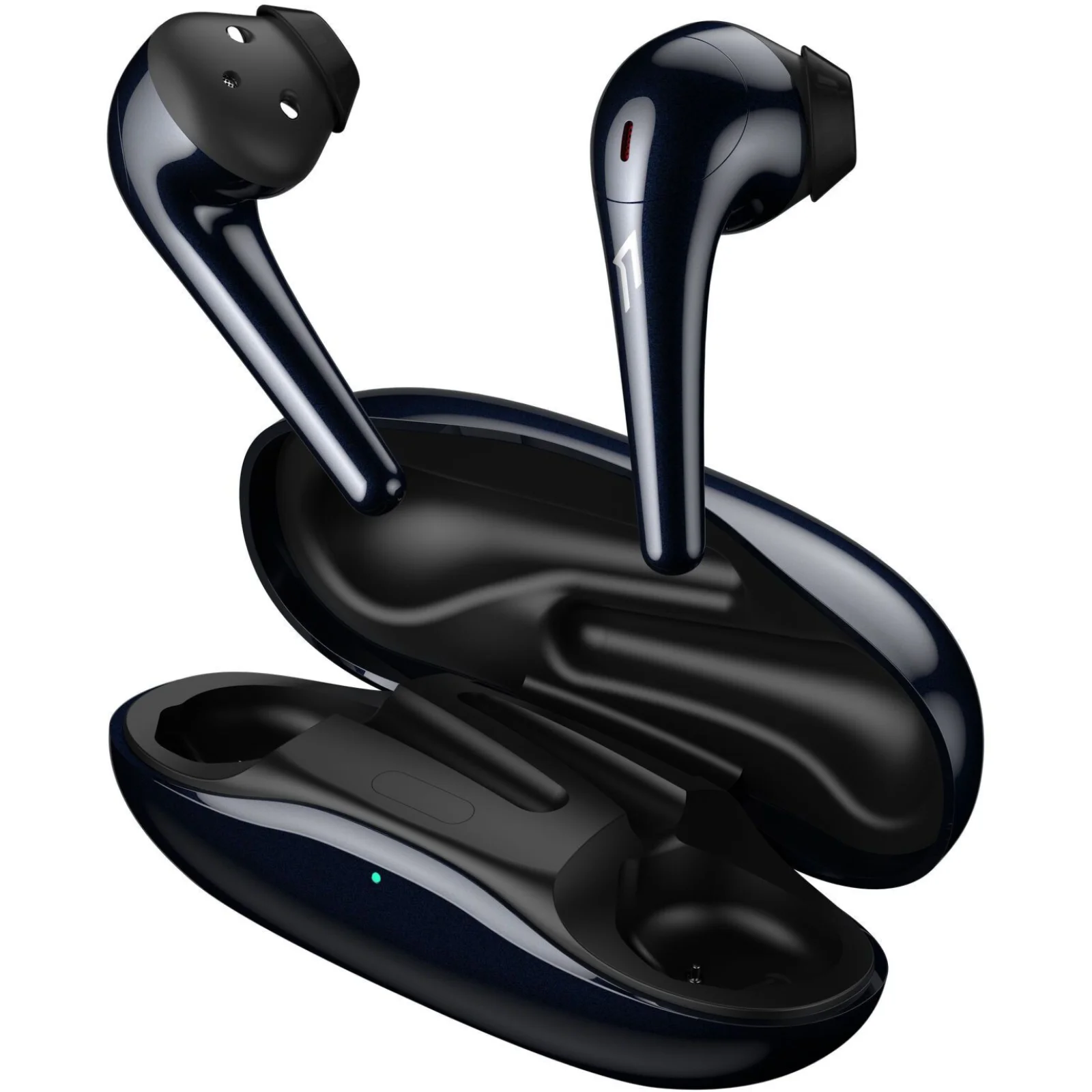 Навушники 1MORE ComfoBuds 2 TWS (ES303) Galaxy Black UA