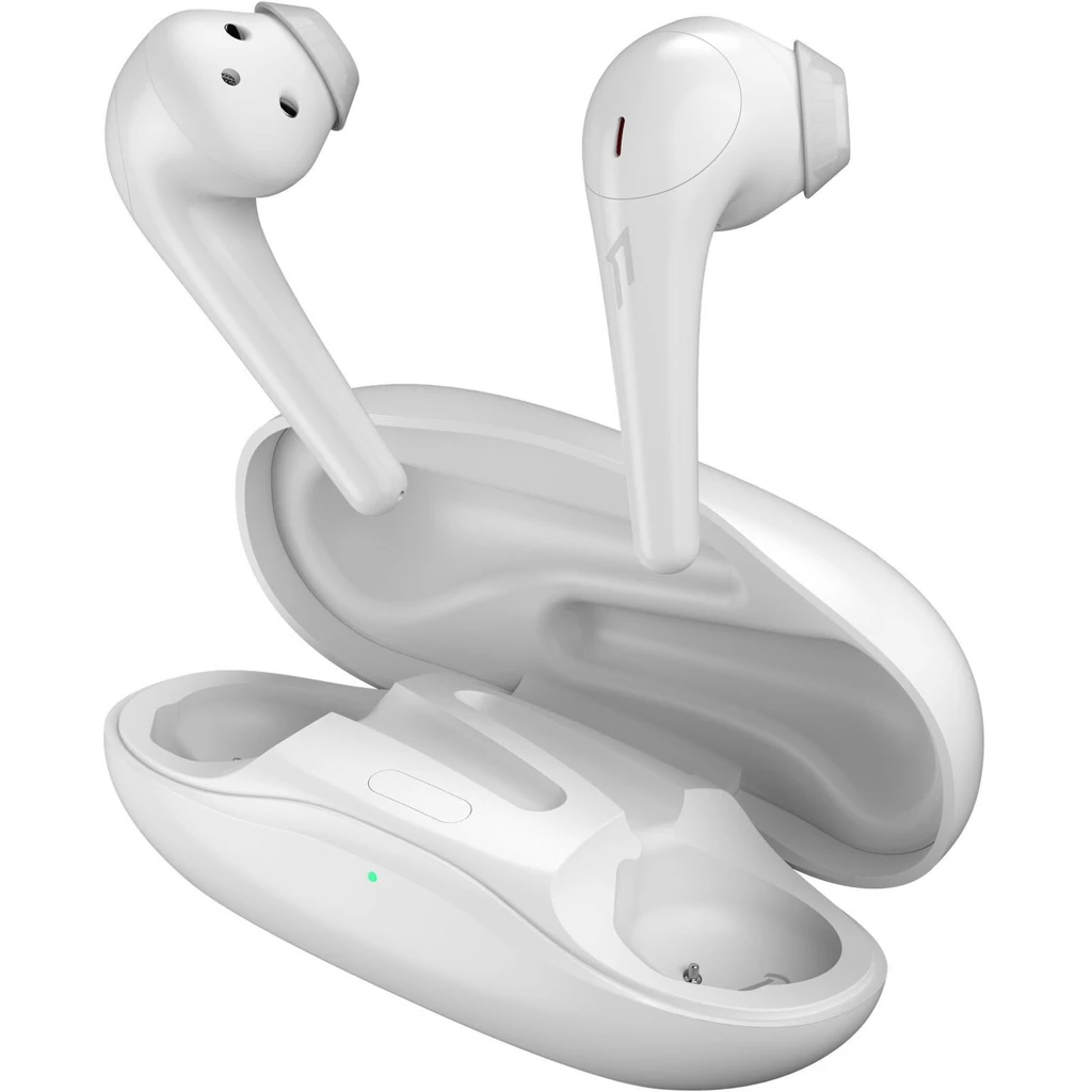 Навушники 1MORE ComfoBuds 2 TWS (ES303) Mica White UA