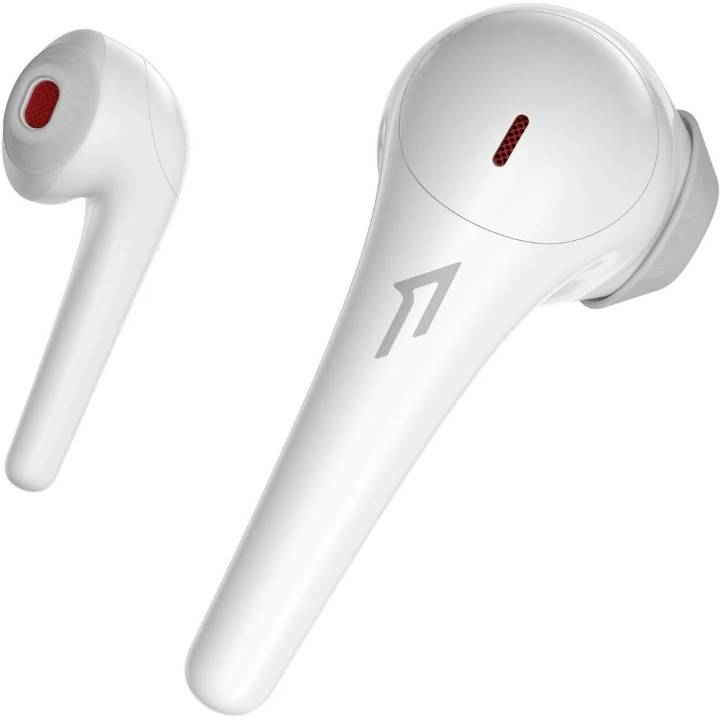 Навушники 1MORE ComfoBuds 2 TWS (ES303) Mica White UA