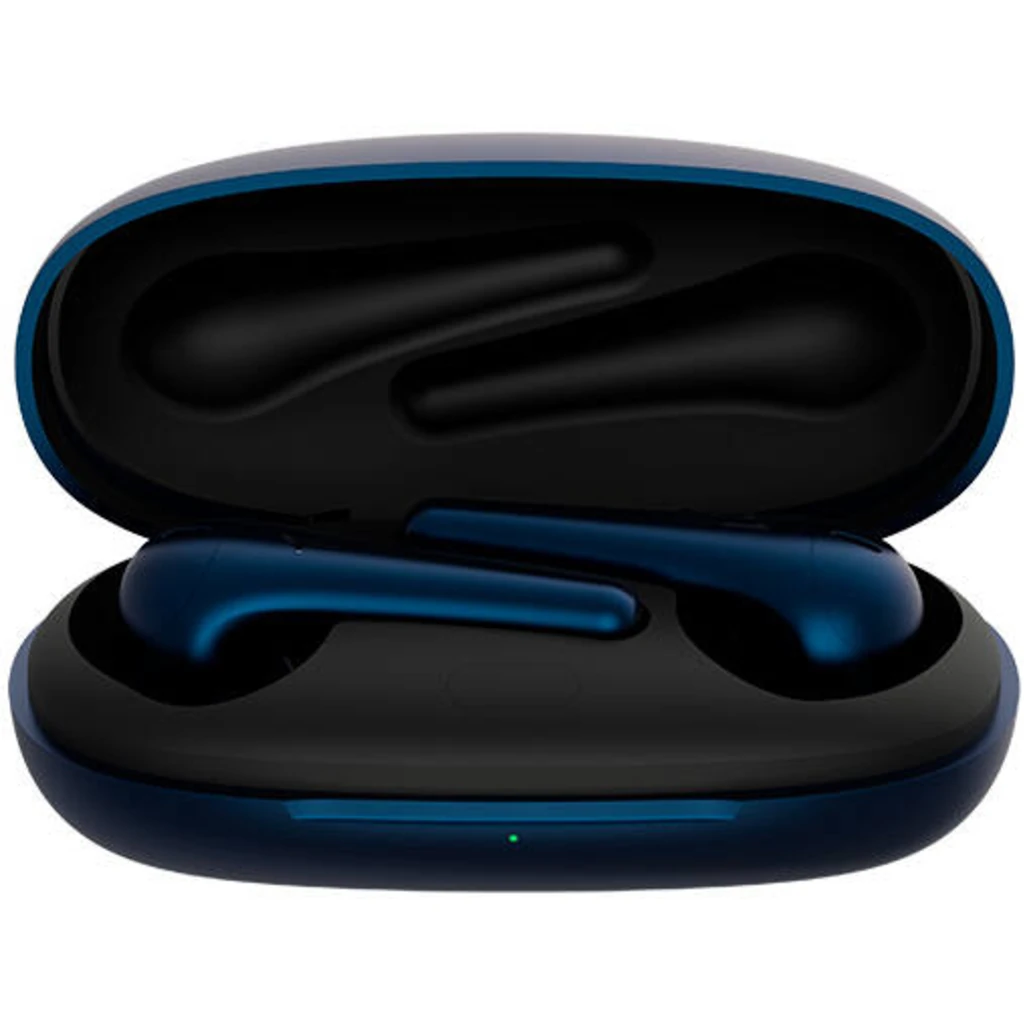 Наушники 1MORE ComfoBuds Pro TWS Headphones Aurora Blue (ES901) UA