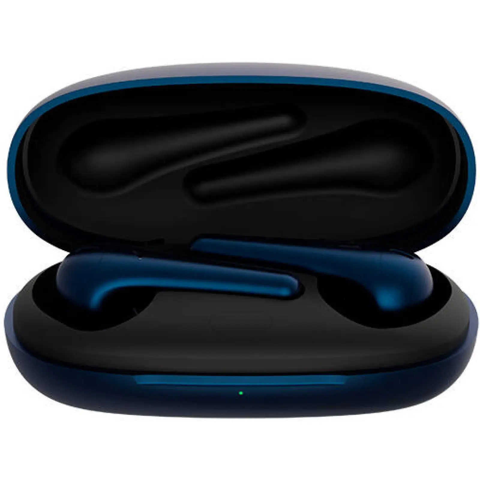 Наушники 1MORE ComfoBuds Pro TWS Headphones Aurora Blue (ES901) UA