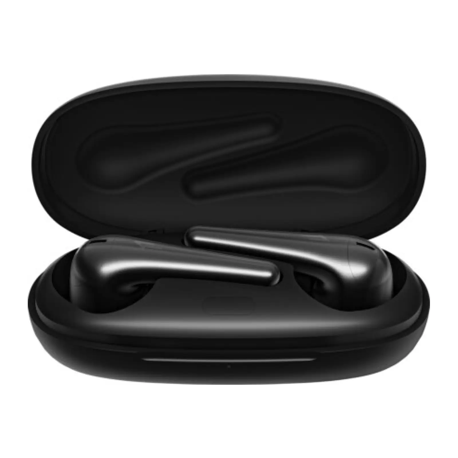Наушники 1MORE ComfoBuds Pro TWS Headphones Black (ES901) UA