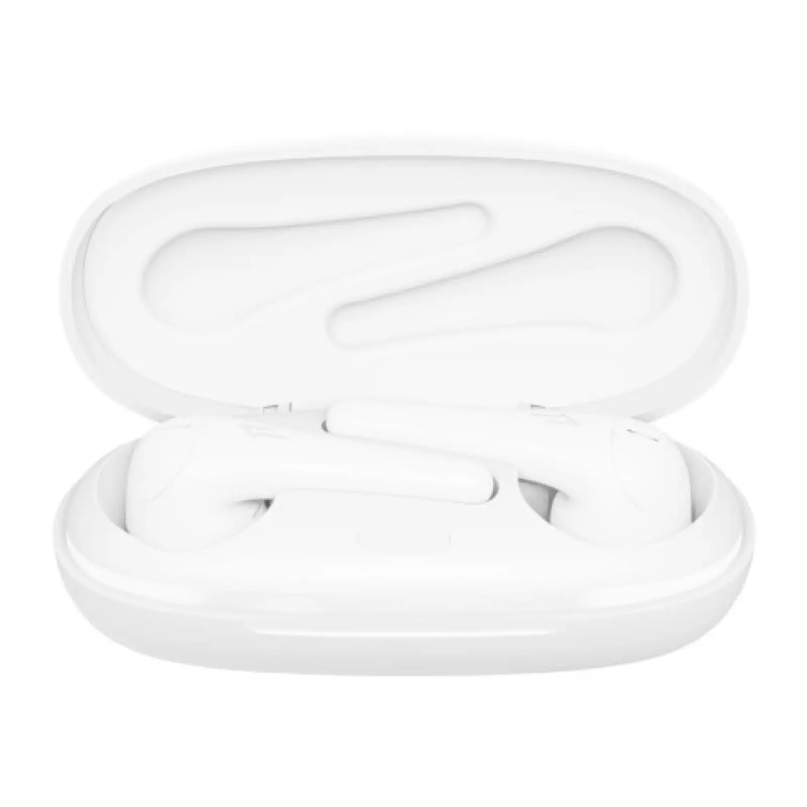 Навушники 1MORE ComfoBuds Pro TWS Headphones White (ES901) UA