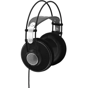 Наушники AKG K612 Pro (2458X00100) UA
