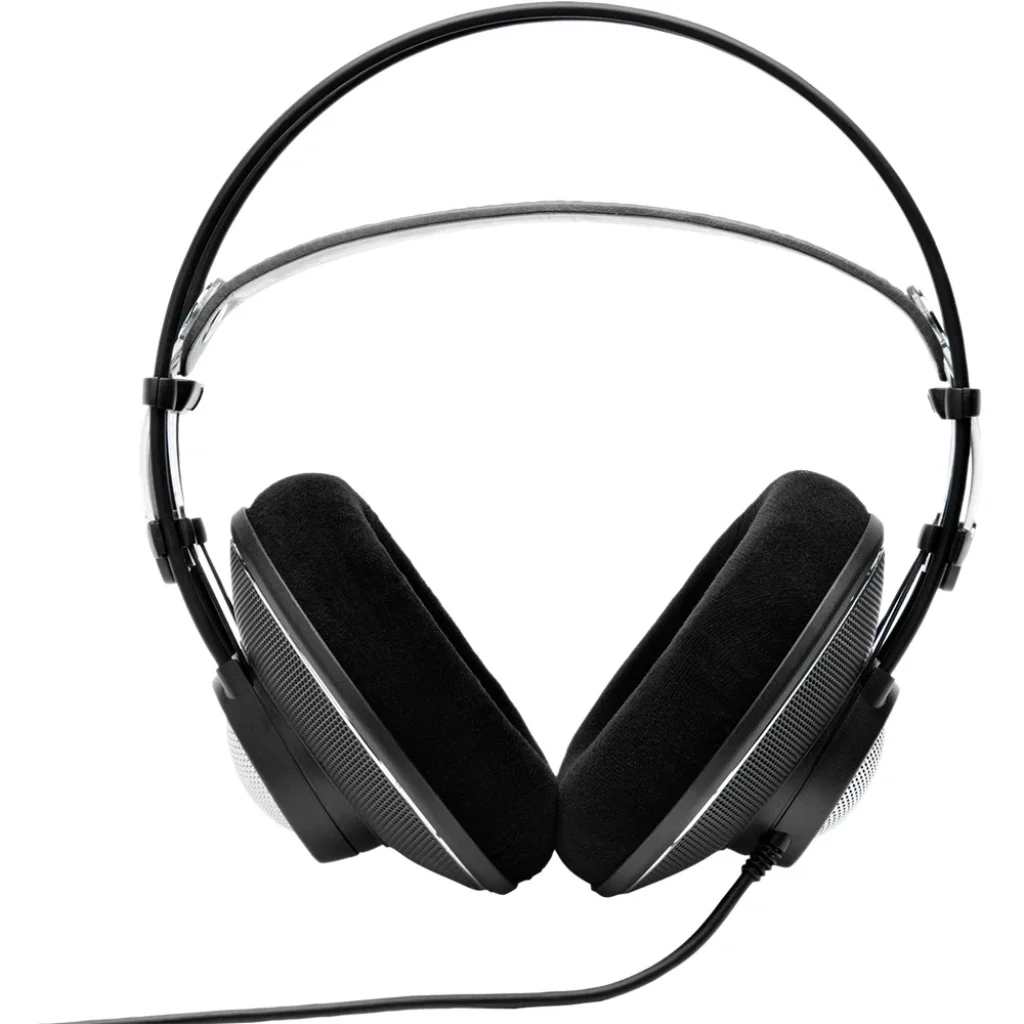 Наушники AKG K612 Pro (2458X00100) UA