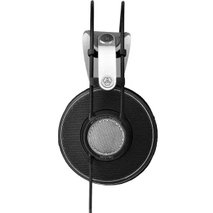 Наушники AKG K612 Pro (2458X00100) UA