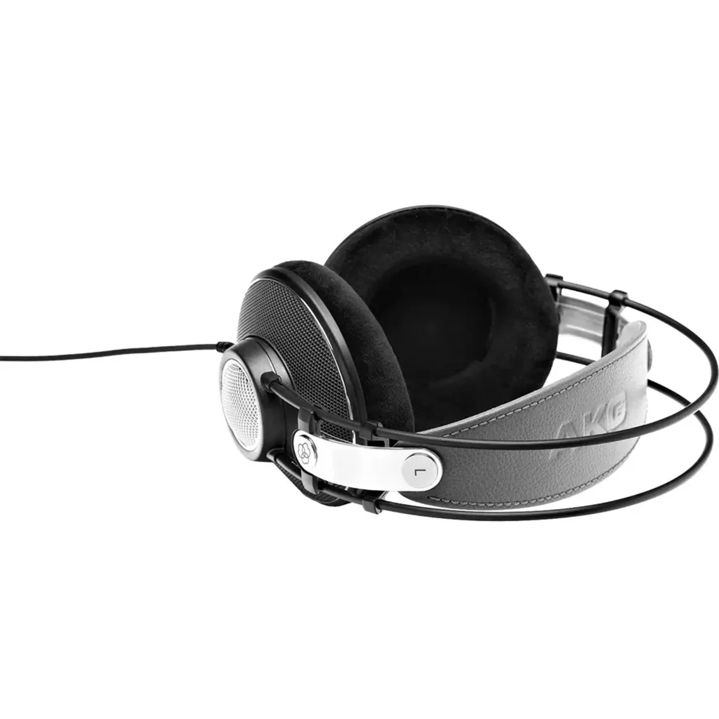 Наушники AKG K612 Pro (2458X00100) UA