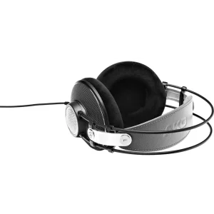 Наушники AKG K612 Pro (2458X00100) UA