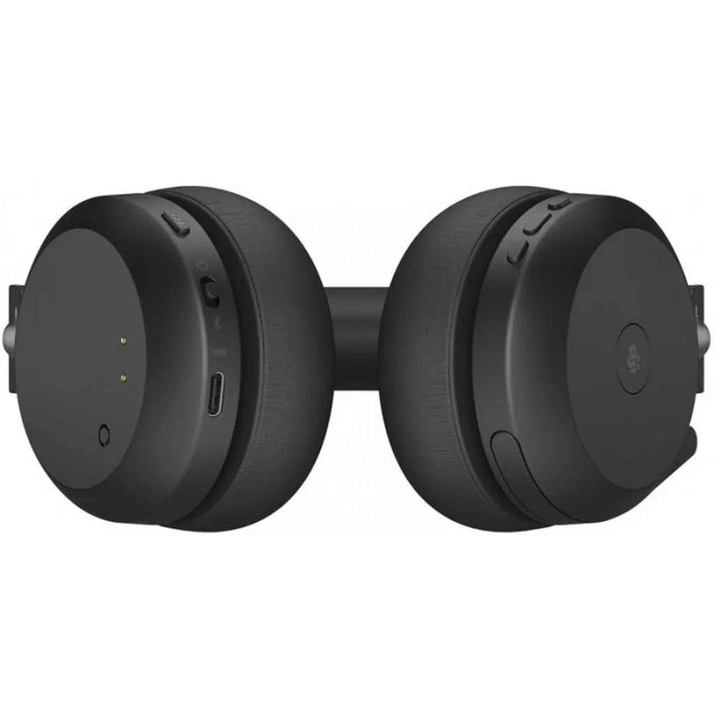 Навушники Jabra Evolve2 75 UC Stereo USB-C Black (27599-989-899)
