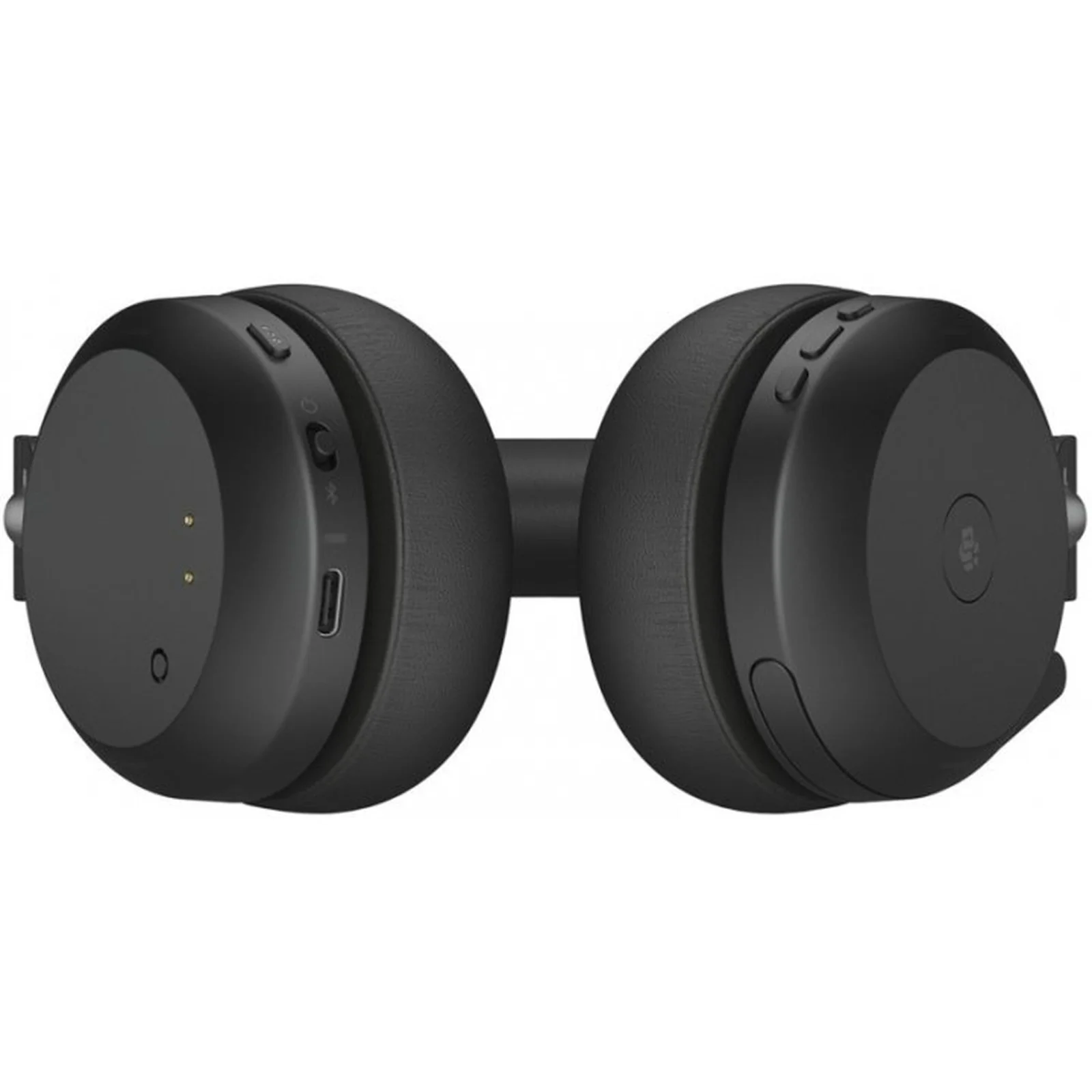 Навушники Jabra Evolve2 75 UC Stereo USB-C Black (27599-989-899)