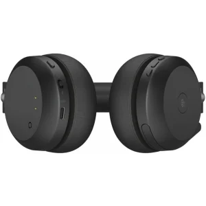 Навушники Jabra Evolve2 75 UC Stereo USB-C Black (27599-989-899)