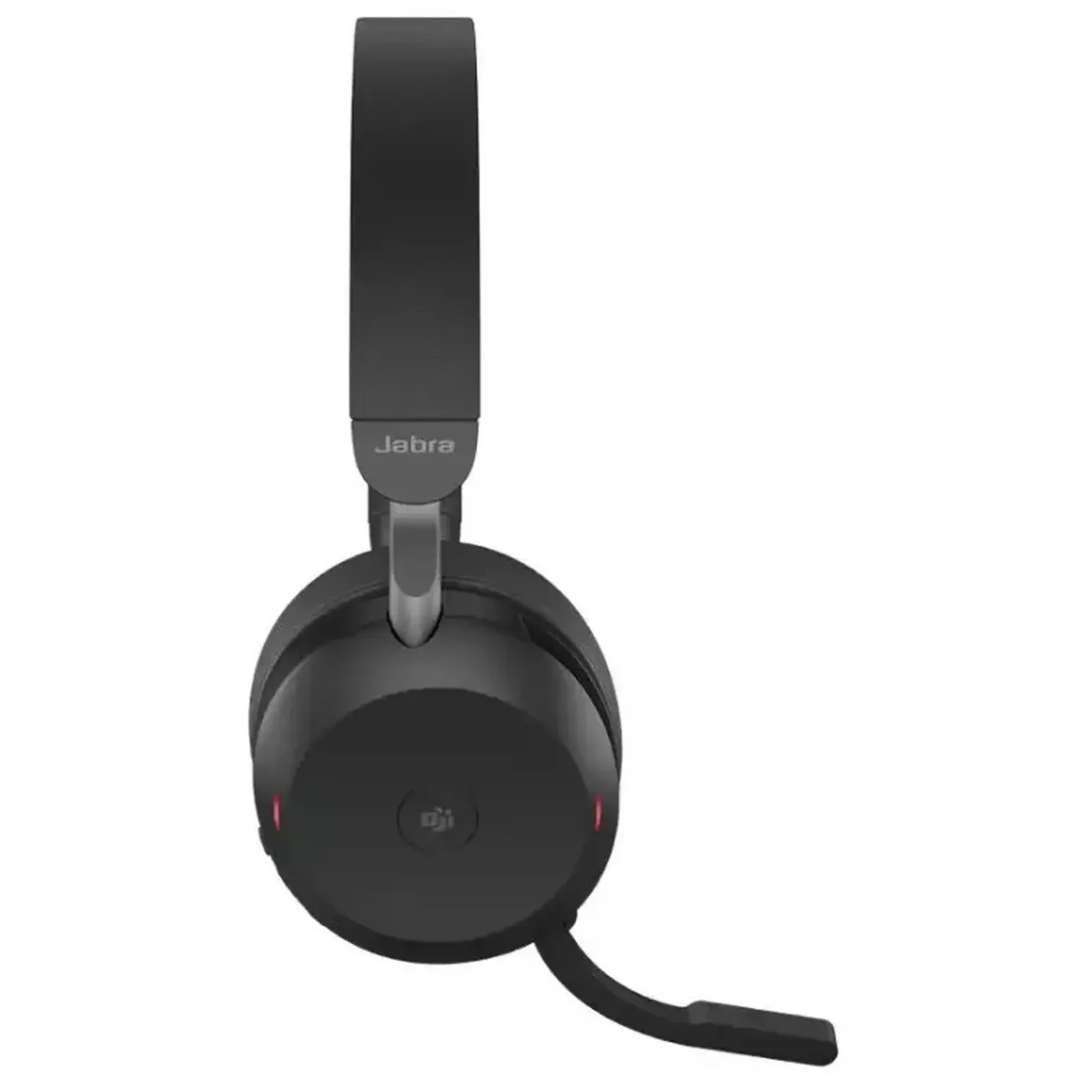 Навушники Jabra Evolve2 75 UC Stereo USB-C Black (27599-989-899)