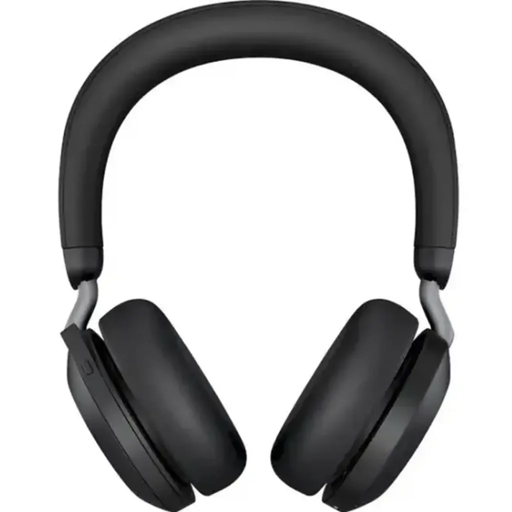 Навушники Jabra Evolve 2 75 Link380a UC Stereo Black (27599-989-999)