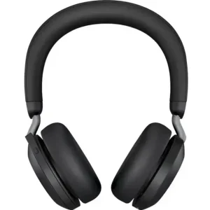 Навушники Jabra Evolve 2 75 Link380a UC Stereo Black (27599-989-999)
