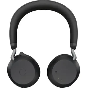 Навушники Jabra Evolve 2 75 Link380a UC Stereo Black (27599-989-999)