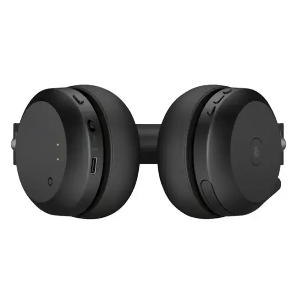 Навушники Jabra Evolve 2 75 Link380a UC Stereo Black (27599-989-999)