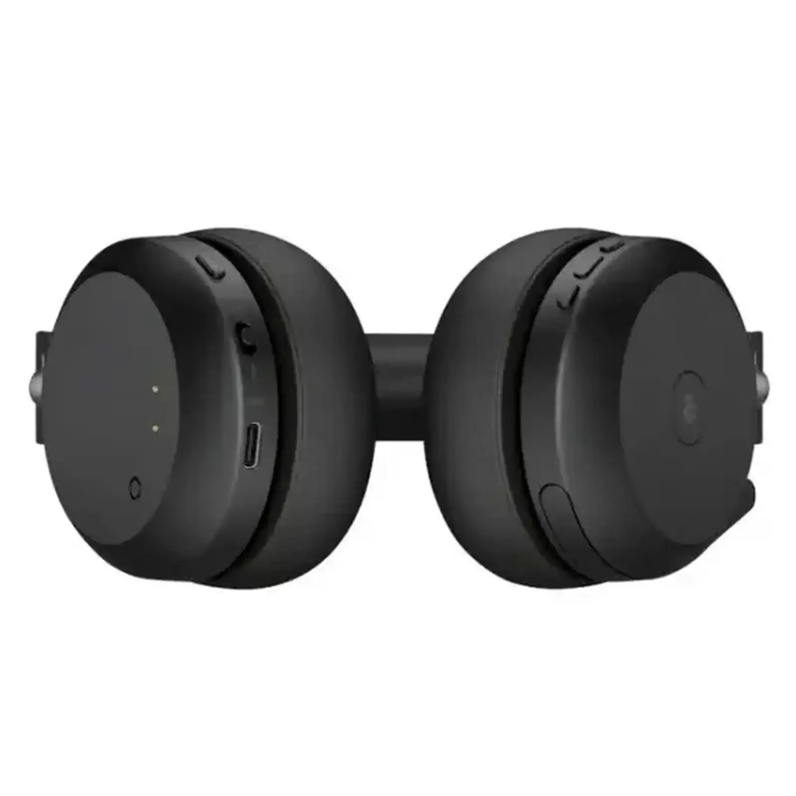Наушники Jabra Evolve 2 75 Link380a UC Stereo Black (27599-989-999)