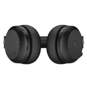 Навушники Jabra Evolve 2 75 Link380a UC Stereo Black (27599-989-999)