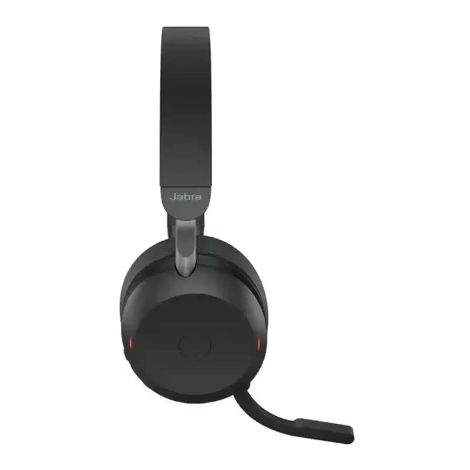 Наушники Jabra Evolve 2 75 Link380a UC Stereo Black (27599-989-999)