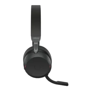 Навушники Jabra Evolve 2 75 Link380a UC Stereo Black (27599-989-999)