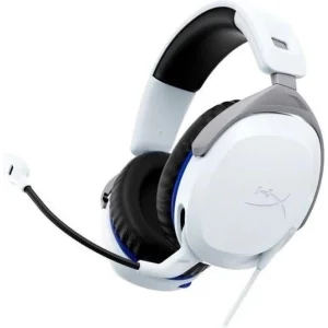 Навушники HyperX Cloud Stinger 2 for PlayStation (75X29AA)