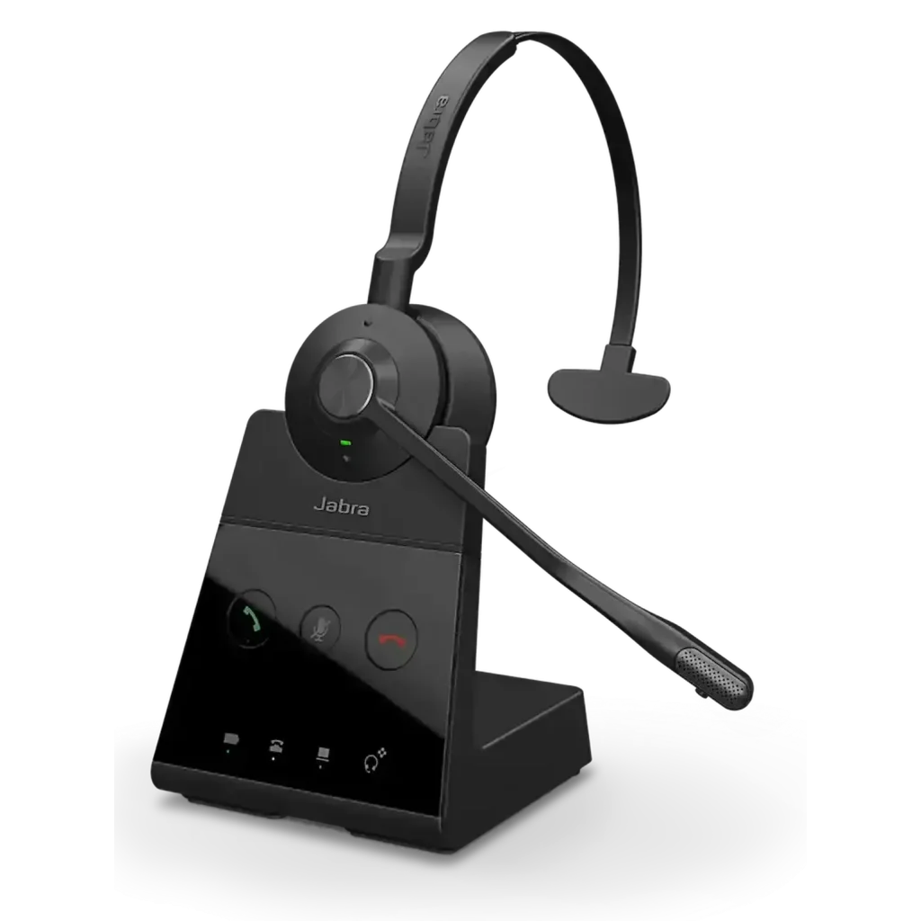 Навушники Jabra Engage 65 Stereo (9559-553-111)