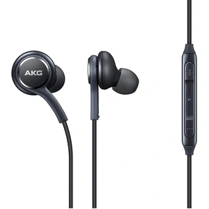 Колір: Чорний - Навушники AKG EO-IG955 Black
