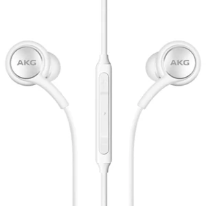 Колір: Білий - Навушники AKG EO-IG955 White