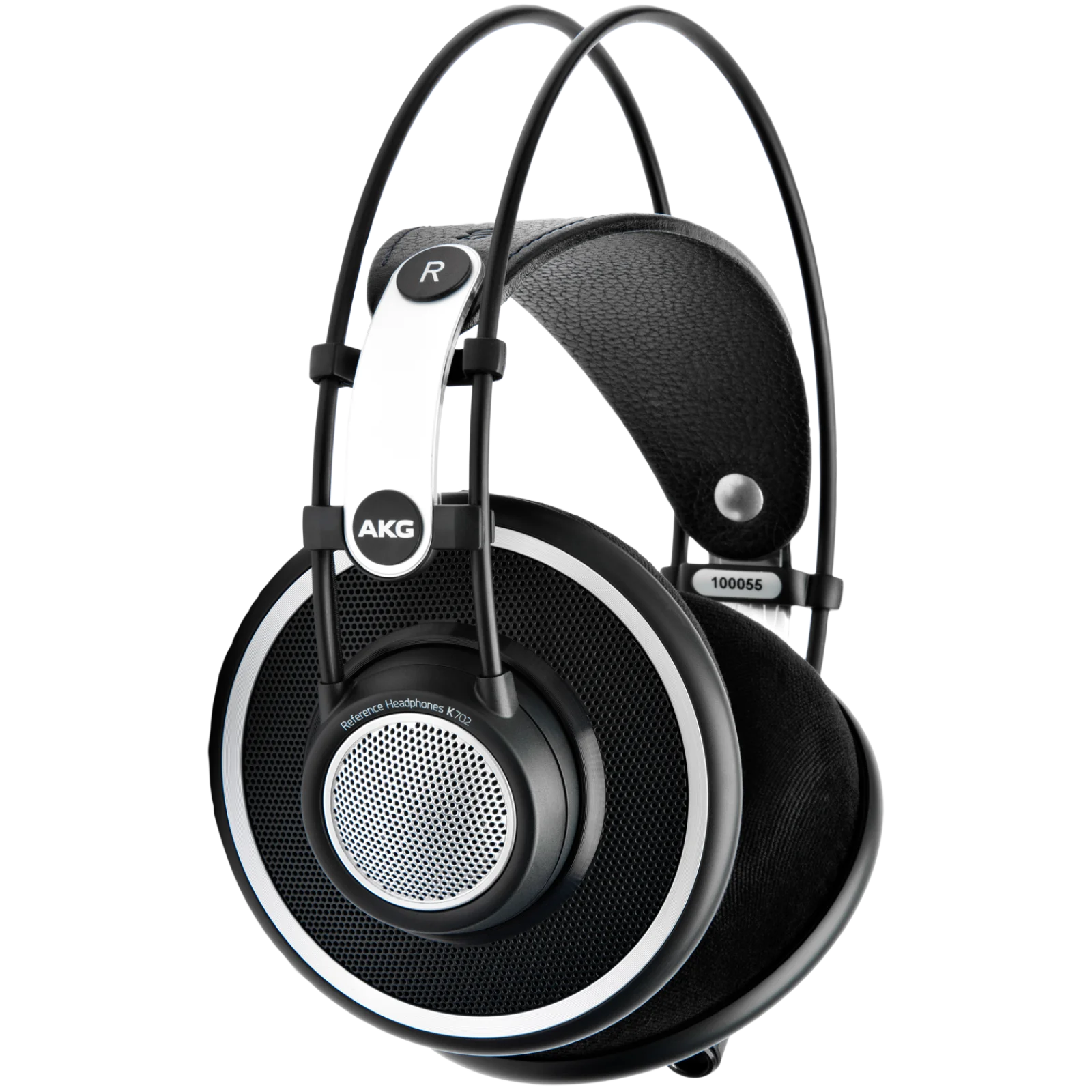 Навушники AKG K702