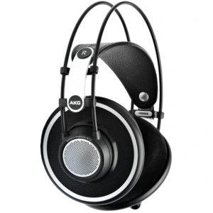 Наушники AKG K702