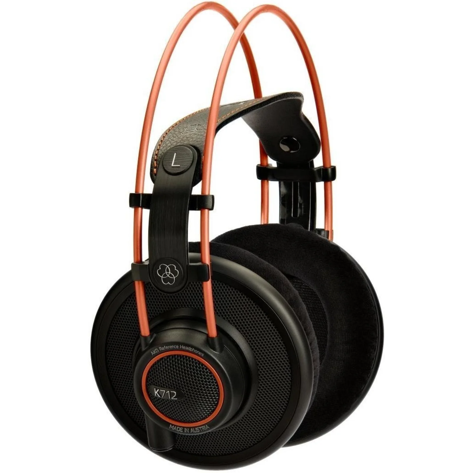 Навушники AKG K712 Pro (2458X00140)
