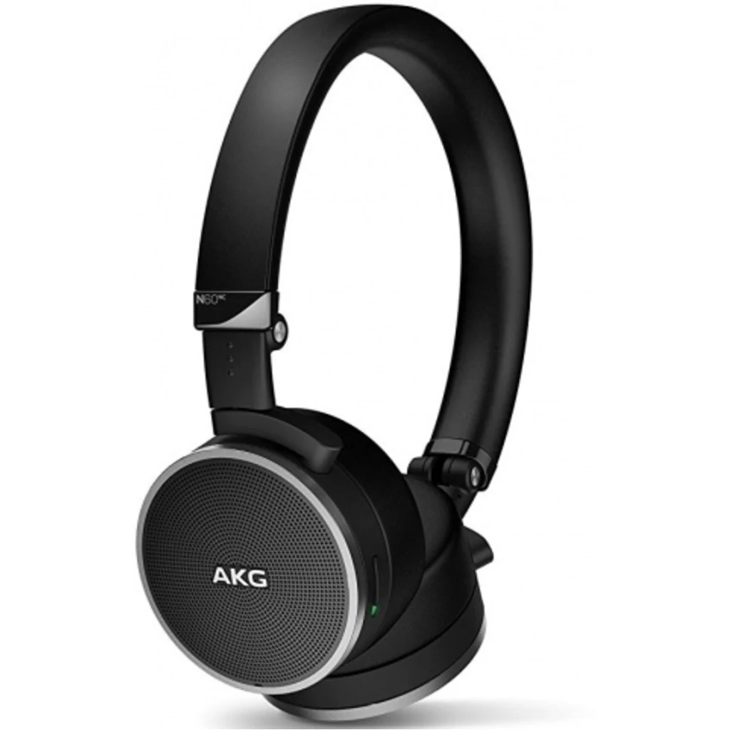 Навушники AKG N60 NC Black