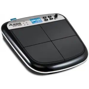 Портативный блок цифровых барабанов Alesis SamplePad