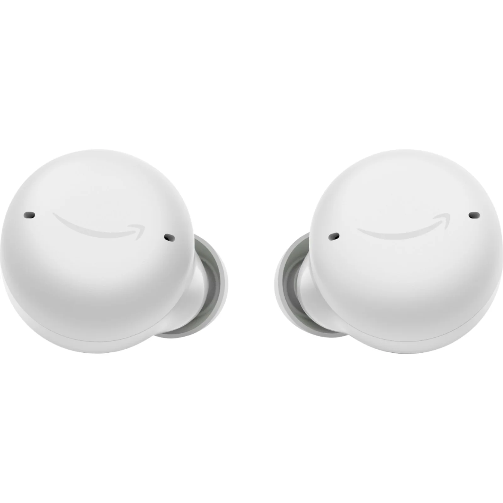 Навушники TWS Amazon Echo Buds (2nd Gen) Glacier White